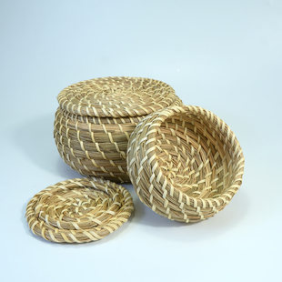Woven storage system, direct factory sales, material