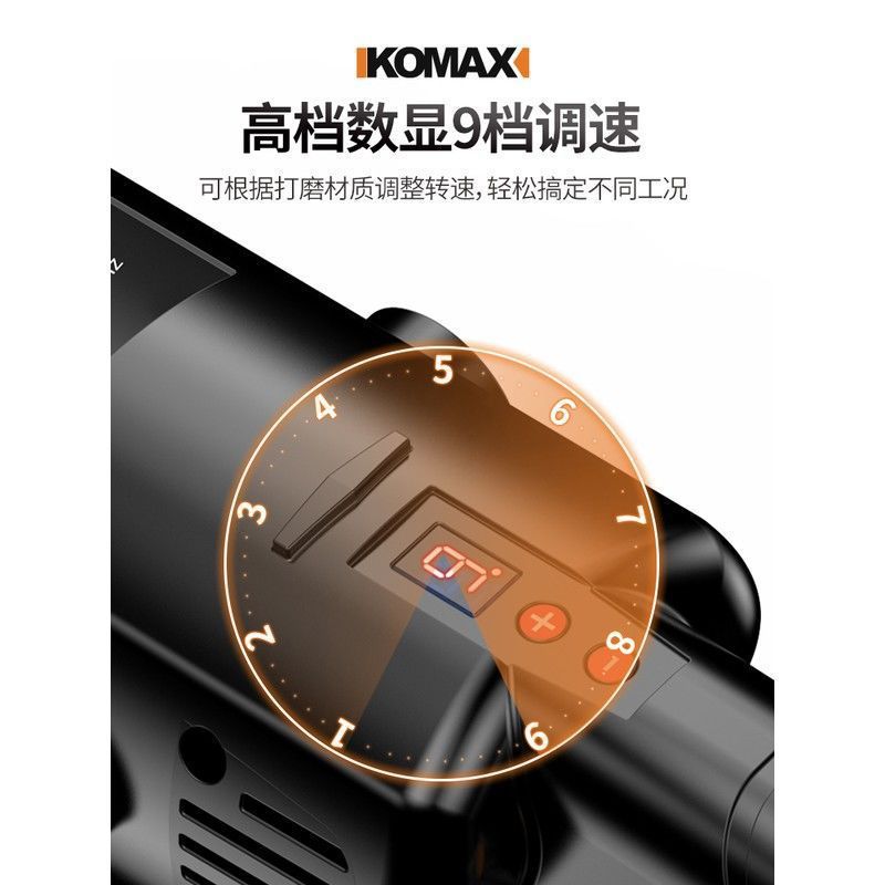 电动除锈机抛光机圆钢管大理石彩钢瓦水泥地钢丝刷手持地面垒德株