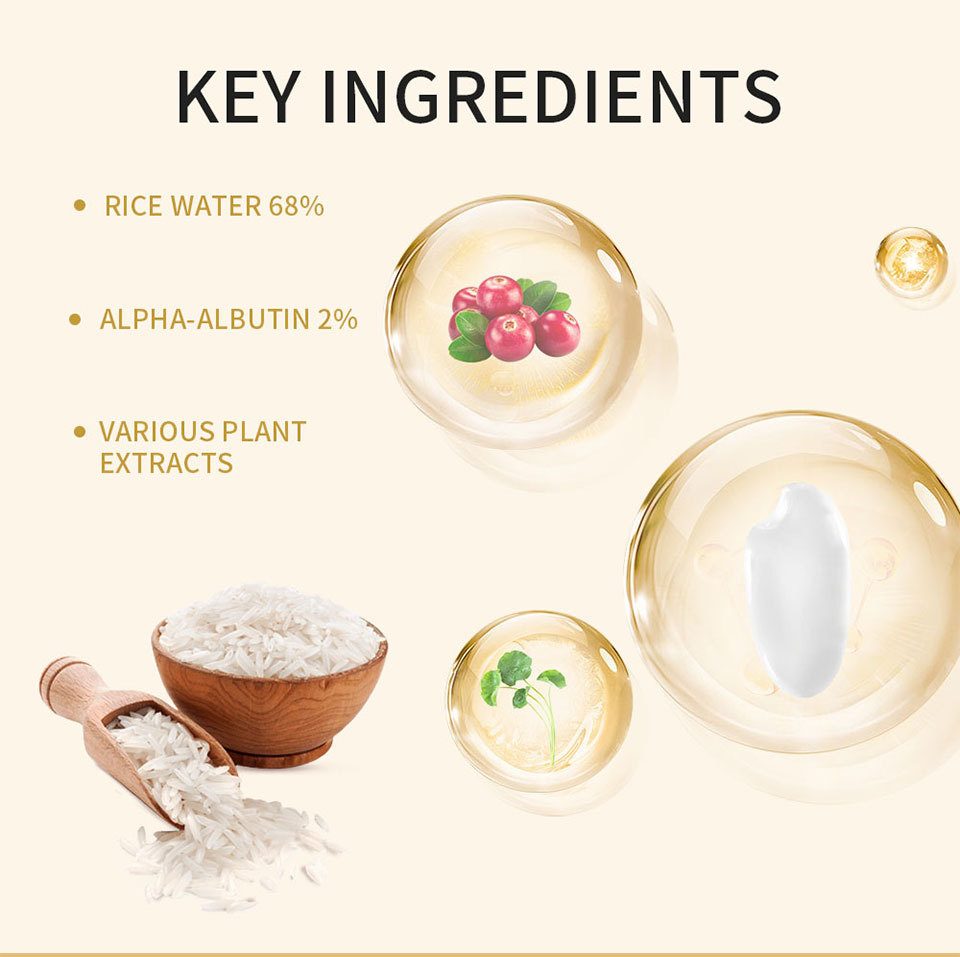 Lakerain Essence 30ml Facial Essence undefined