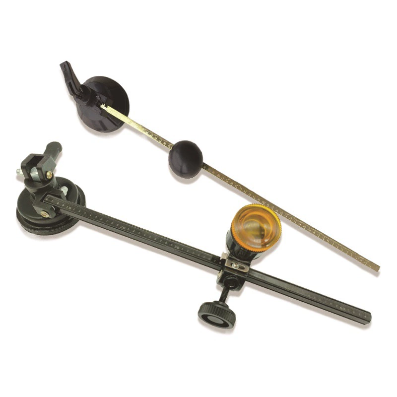 Промышленный класс круглый нож шестиколесный стеклянный круглый нож плитка круглая вытяжка ручной стеклянный открыватель