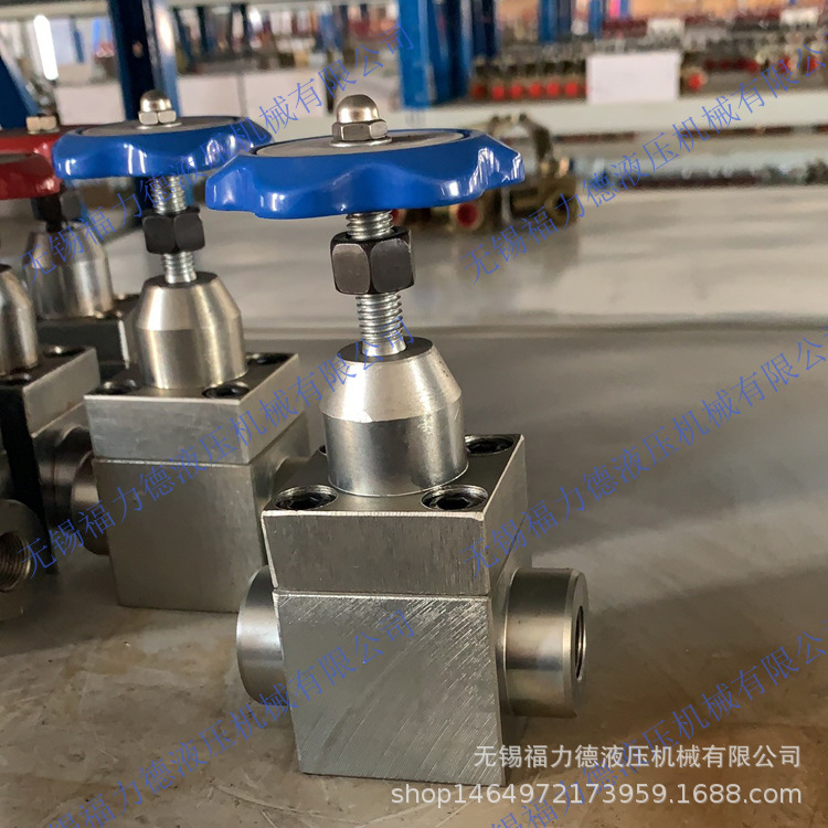 厂家直供JZFS-J15LJZ,JZFS-J20LJZ高压截止阀