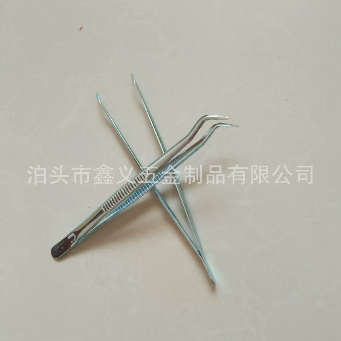 一次性医用镊子    厂家一次性镊子