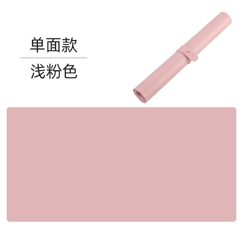 단면 연핑크 (600*300*2mm)