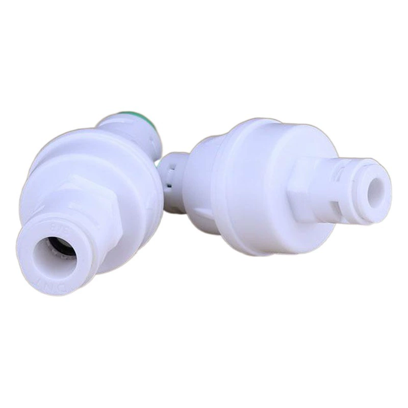 Общие 2 точки 3 точки Водоочиститель редукционный клапан высотный клапан регулирования давления водопроводной воды клапан стабилизации давления Водоочиститель фитинги разъем