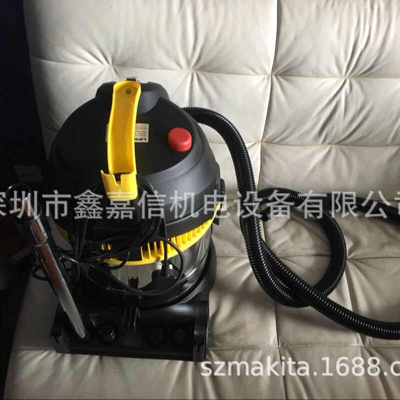 Spot Wholesale Italian Lavor Dry/Wet Vacuum Cleaner Lvc 20 XS