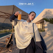 ʮ����FISHYU�紺�¿�����123������ɫײɫ����������t��Ů626062