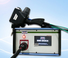 20KV ESD静电放电干扰器发生器测试仪  品质保障