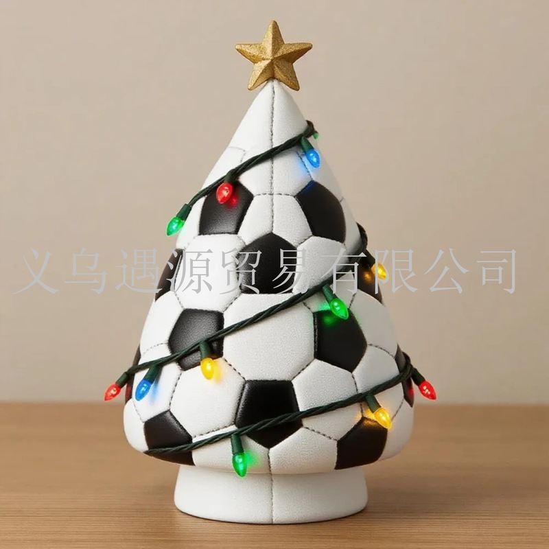 新品Fun Ball Christmas Tree Decorations趣味球圣诞树装饰|undefined