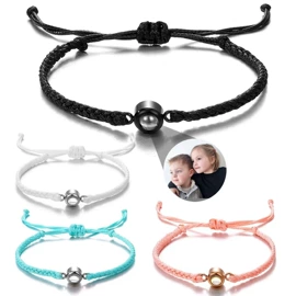 项链;手链;戒指