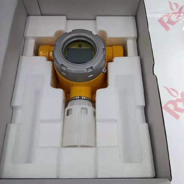 Детектор газа Honeywell Honeywell SPXCDALMFX оригинальный новый