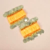 Orange [pair] two hands