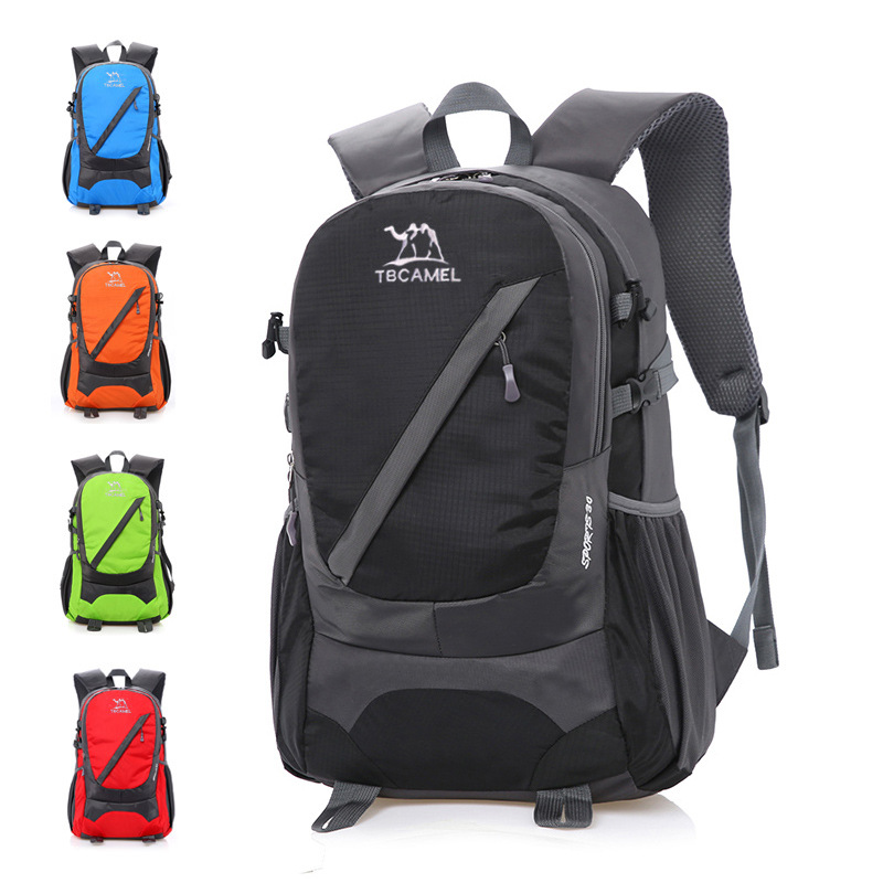 travel bag