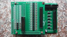 ADT-834VER;A /ADT836F1 ���PC104����4�S�\�ӿ��ƿ� ADT 9137��