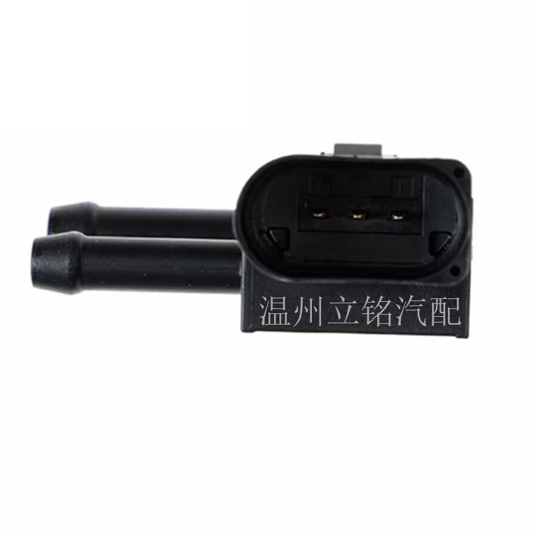 Factory Direct Sales Skoda Egr Exhaust Differential Pressure Sensor 076906051A 03G906051A