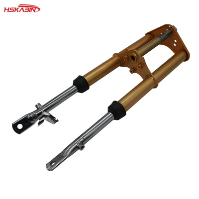 Suitable for Honda CRF50/XR50 Motorcycle Walking System Parts