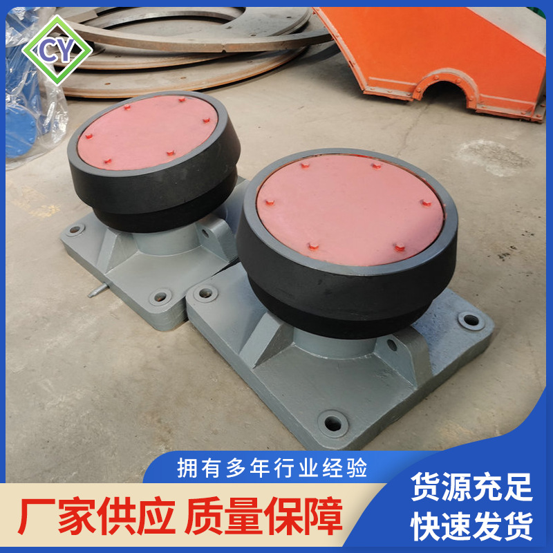 卧式烘干机小齿轮 烘干机小齿轮托轮 多规格球磨机小齿轮 挡轮