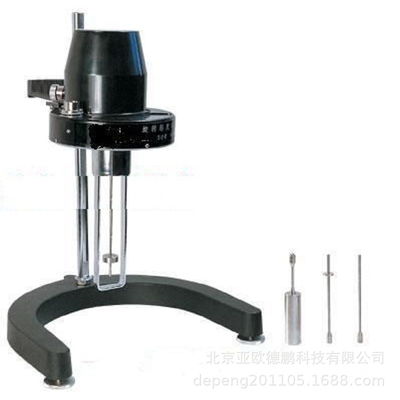 亚欧 指针式旋转粘度计/粘度计DP-NDJ-1