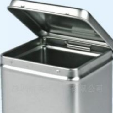 源头厂家 优惠供应精美马口铁ML-493茶叶罐 通用包装罐