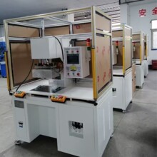 高周波热合机自动 TPU气囊周波机单头高周波热压机 PVC/PET焊接机
