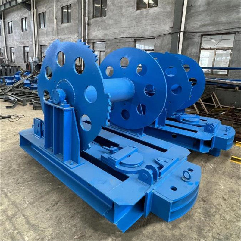 cabrestante de cuerda sin electrodos rueda de cola cabrestante de lanzadera de cabrestante de mina cabrestante de lanzadera de cabrestante de cuerda sin electrodos