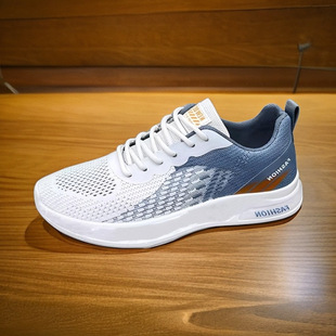 Shoe factory wholesale new men's shoes tide shoes men's sneakers men's shoes flat shoes casual shoes running shoes a generation of hair