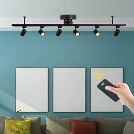 LED面板灯;太阳能灯;筒灯