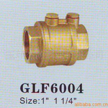 一体过滤球阀手动长手柄厂家批发供应过滤阀量大优惠