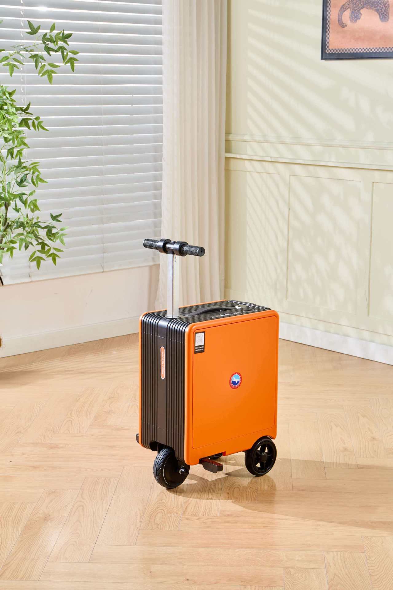 Naranja C - 918