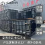 成型施工道路下水道钢模具
