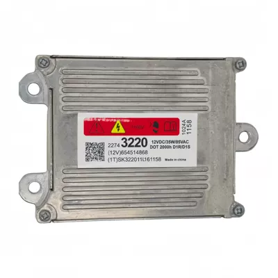 Bits | ballast D1S/D2S/D3S/D4S high voltage - sub-series-d1s-2274-3220