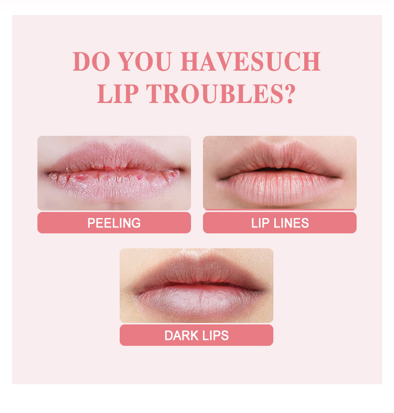 Lip Scrub Image 2
