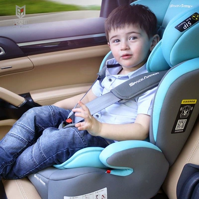 Car child safety seat — Child Seat 0-4-9-12 Years