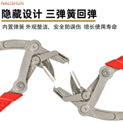 and Non-Destructive Disassembly, Repair kit
