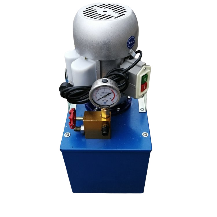 3DSY电动试压泵 (4)