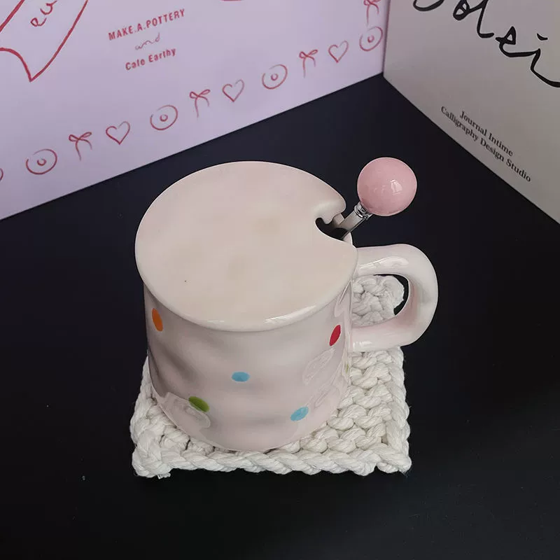 Милая и симпатичная полка-пей papar—oops?