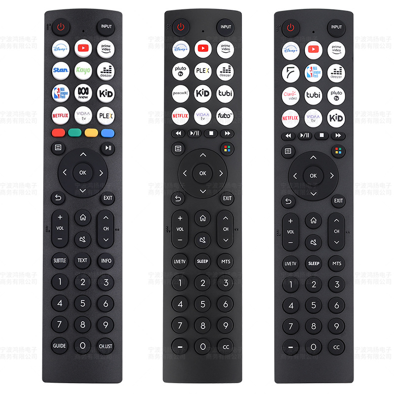 Hongyang es adecuado para el control remoto de televisión Hisense EN2G36H 2B36H EN2D 2P 2F 2N 2Q36H