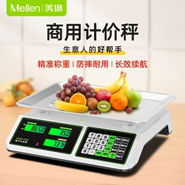 体重秤;手提秤;计价秤