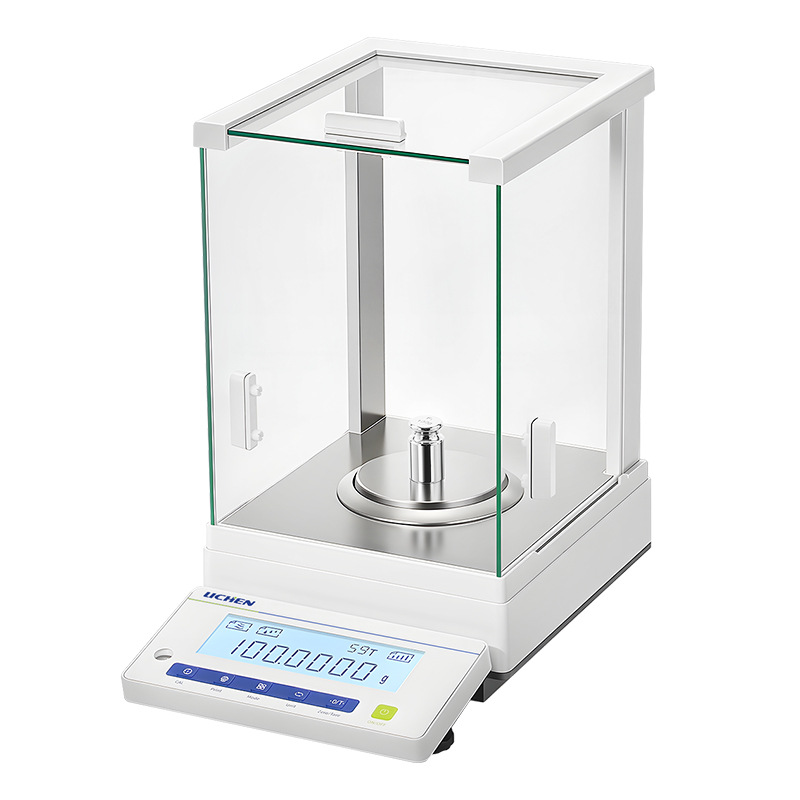 �����Ƽ�������ƽ ǧ��֮һ/���֮һ0.0001g 0.1mg  1mg  MFAϵ