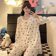[�¿�]5��؉|녶���Ůʿ˯��insӡ����Ů�Ҿӷ�pajamas���Q�S