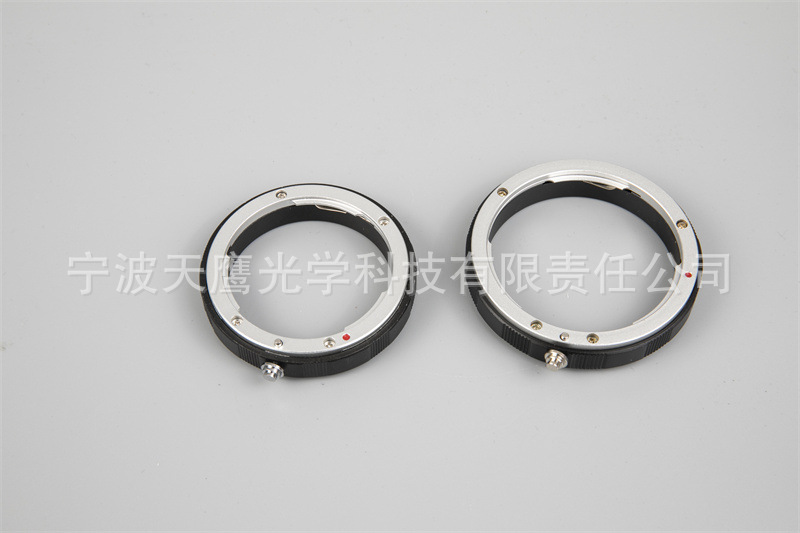 AQUILA I020-1望远镜配件摄影转接环摄影配件佳能微距接环