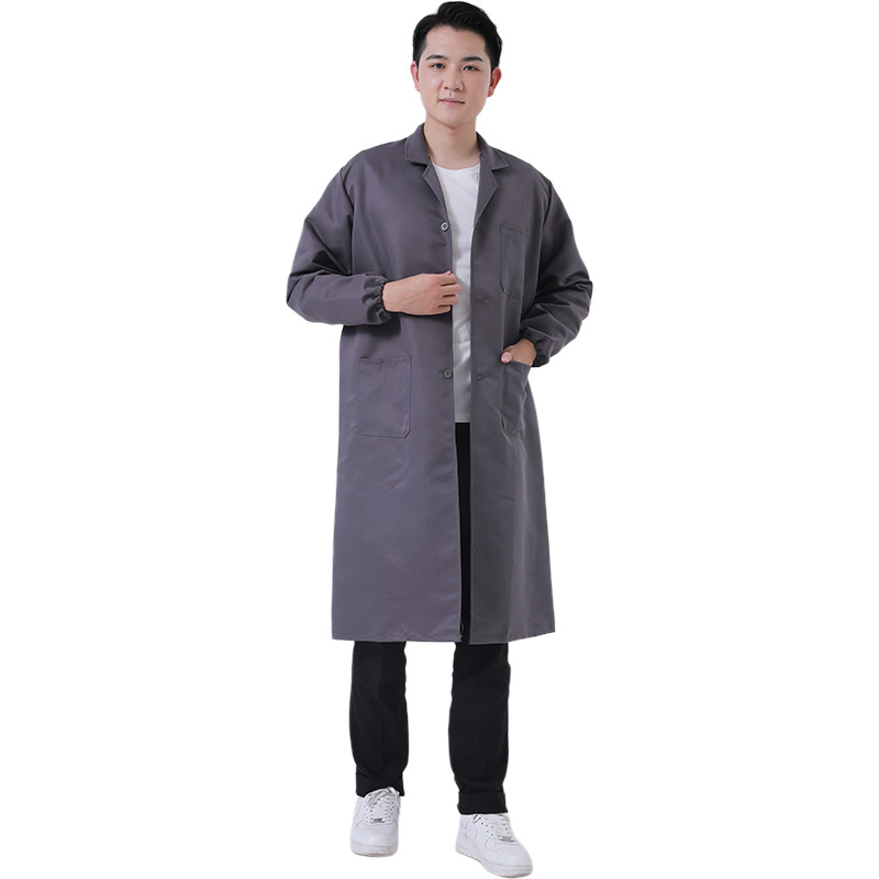 plain gray