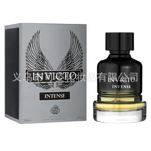 Invicto Intense�Ж|�ϰݰ�������ˮ��ճ־��������Q�������l