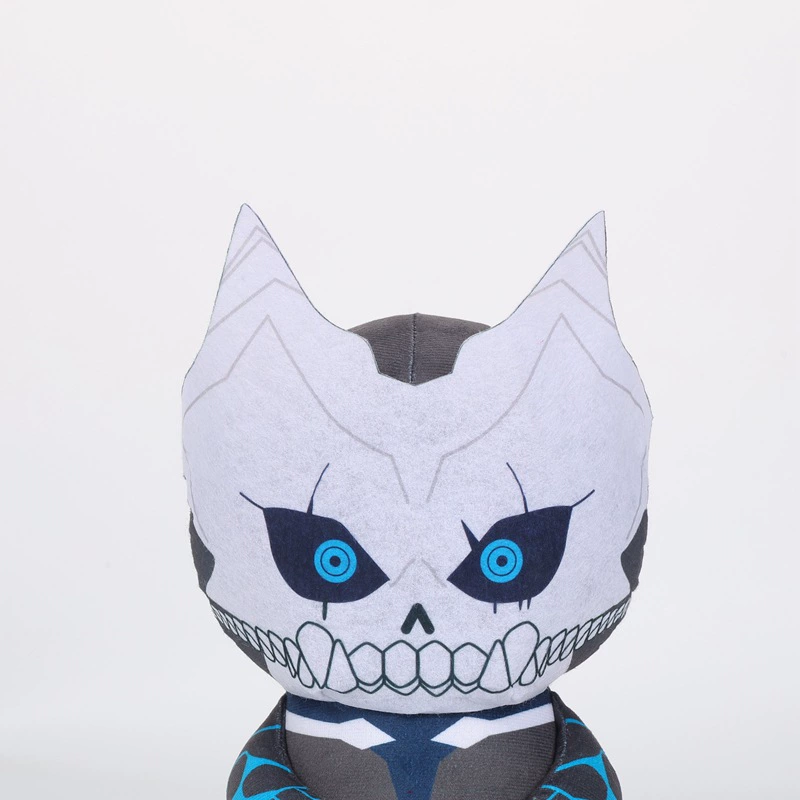 (Cross-border trading), monster, comics, cute plush doll, toy