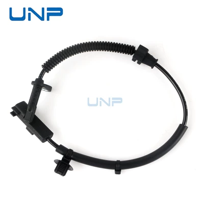 ABS modulu və sensorları for Lincoln Continent Ford