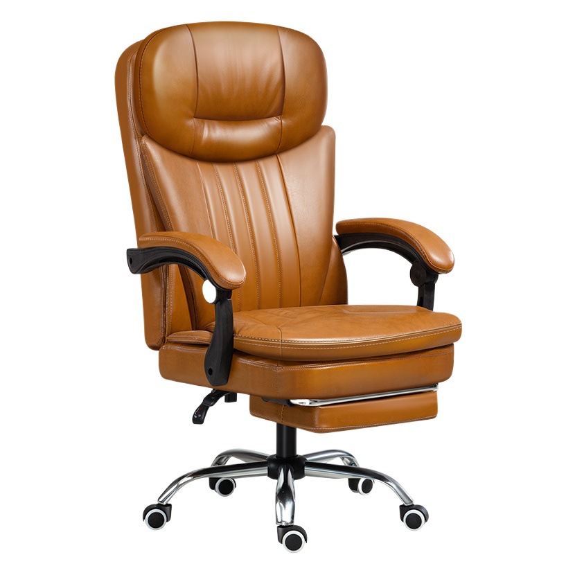 Boss silla de masaje Silla de sofá reclinable silla ergonómica silla giratoria cómoda silla de ordenador silla de oficina