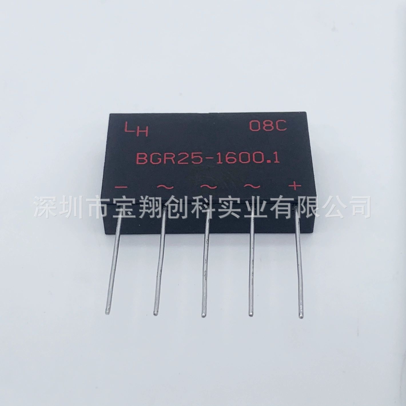 BGR25-800.1 BGR25-1600.1 BGR25-1600.2 модуль питания