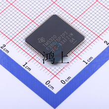 ԭװ�ֻ� TMS320F28075PZPT ��װ LTQFP-100 32λ΢������ - MCU