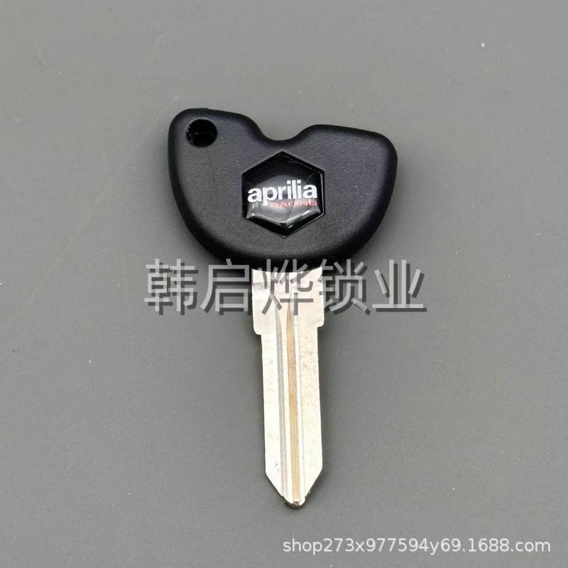 Piaggio Accessories 250T-X7/FLY150/125/Lady/Typhoon/RAI/Carburetor Key Embryo