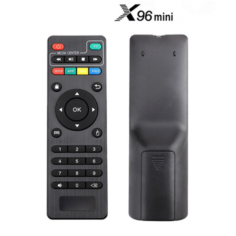 x96 remote control for set-top box X96MINI x96q r69 mxq x96 W x96q pro t95