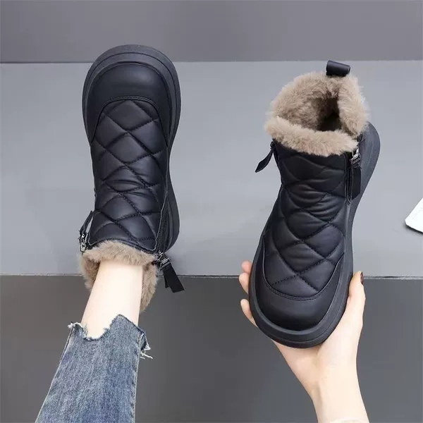 Чёрный